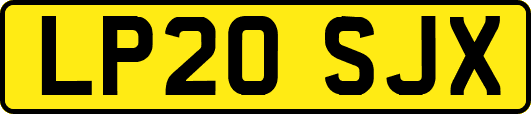 LP20SJX