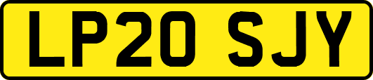 LP20SJY