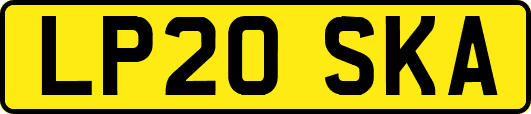 LP20SKA