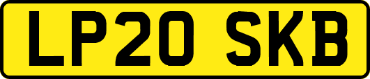LP20SKB