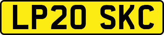 LP20SKC