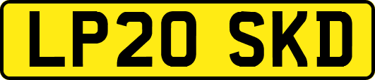 LP20SKD
