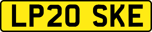 LP20SKE