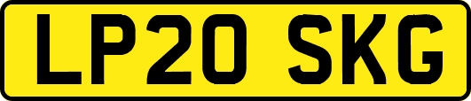 LP20SKG