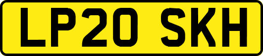 LP20SKH