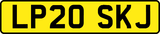 LP20SKJ