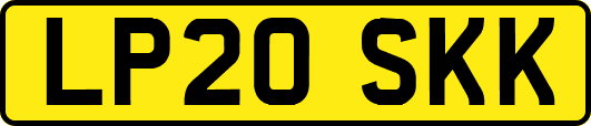 LP20SKK
