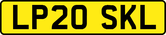 LP20SKL