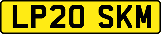 LP20SKM