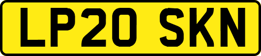 LP20SKN