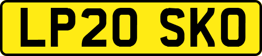 LP20SKO