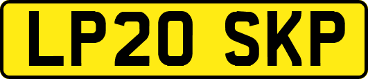 LP20SKP