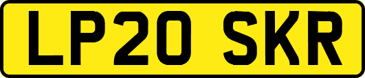 LP20SKR