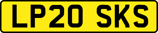 LP20SKS