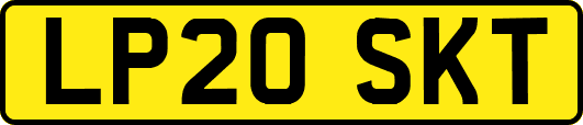 LP20SKT