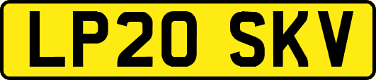 LP20SKV