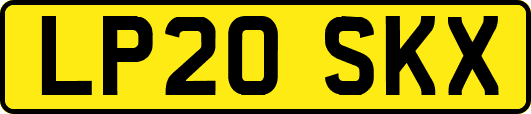 LP20SKX