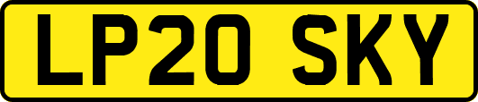 LP20SKY