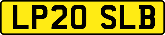 LP20SLB