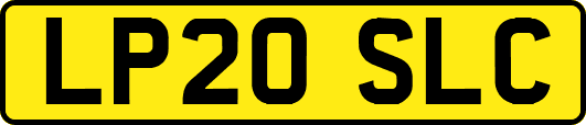 LP20SLC