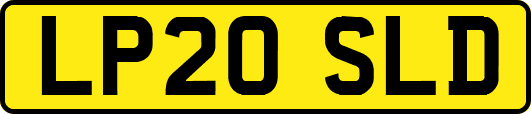 LP20SLD