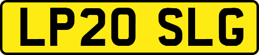 LP20SLG