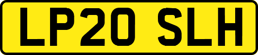 LP20SLH