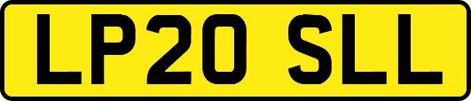 LP20SLL