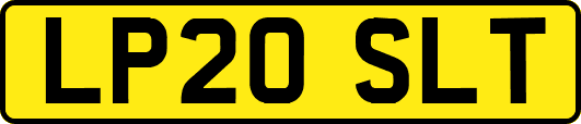 LP20SLT