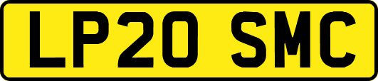 LP20SMC