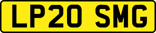 LP20SMG