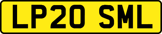 LP20SML