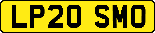 LP20SMO