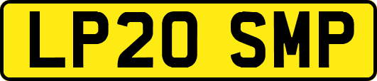 LP20SMP