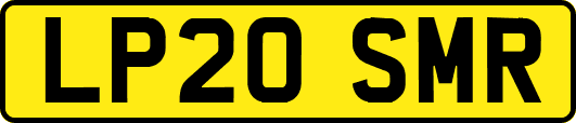 LP20SMR