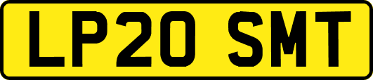 LP20SMT