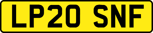 LP20SNF