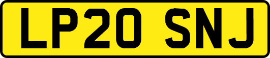LP20SNJ