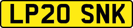 LP20SNK