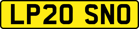 LP20SNO