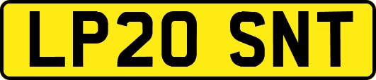 LP20SNT