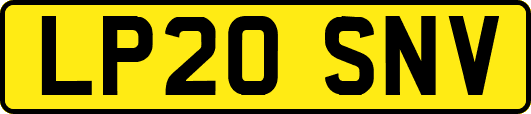 LP20SNV
