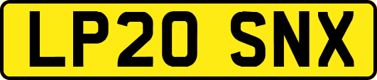 LP20SNX
