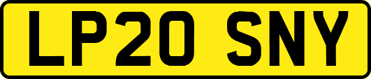 LP20SNY