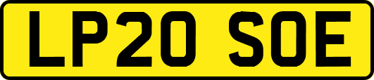 LP20SOE