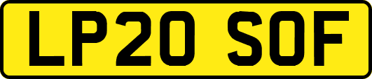 LP20SOF