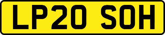 LP20SOH
