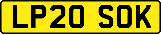 LP20SOK
