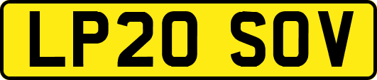 LP20SOV