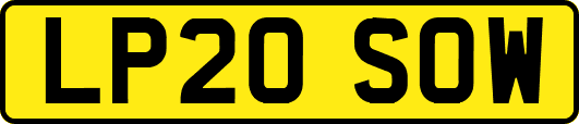 LP20SOW